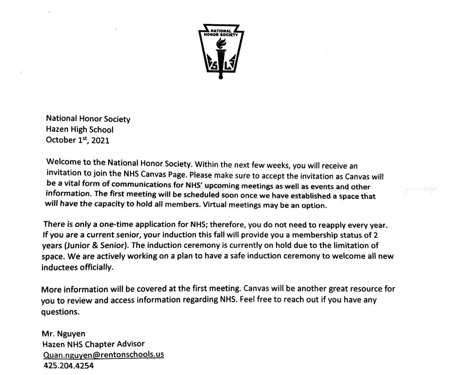 Ivan's nhs